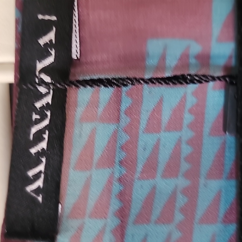 NWT OS  Manaola Mahalo Kaftan - Picture 2 of 9